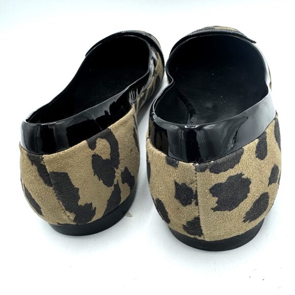 Naturalizer Flaunt,Black/Dirty SA Women's Shoes Size 7-1/2M With Box - Picture 6 of 9